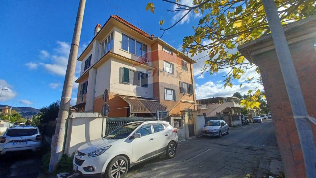 Appartamento in vendita a Guidonia Montecelio via emilio pallavicini, 36