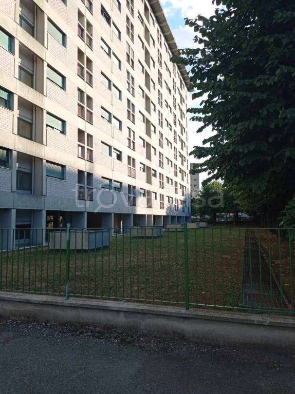 Appartamento in affitto a Torino via Amilcare Ponchielli, 7