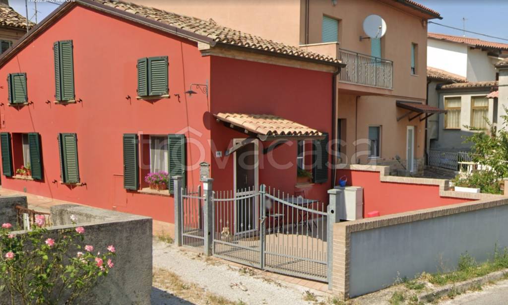 Villa in vendita a Filottrano località Tornazzano