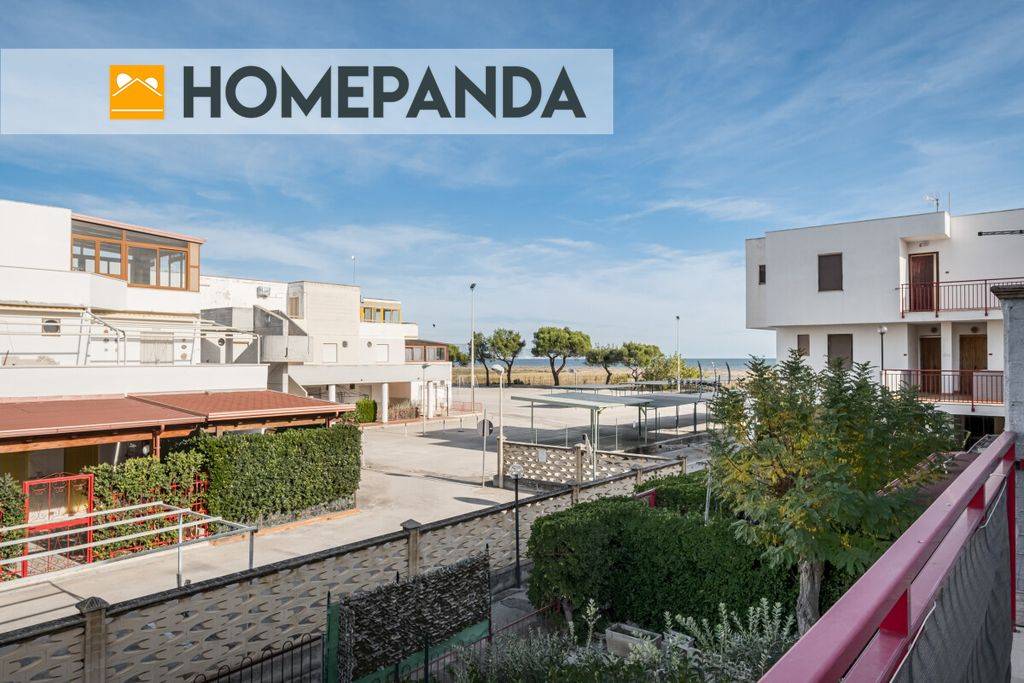Appartamento in vendita a Manfredonia largo Airone