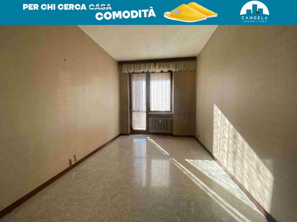 Appartamento in affitto a Mondovì piazza Monteregale