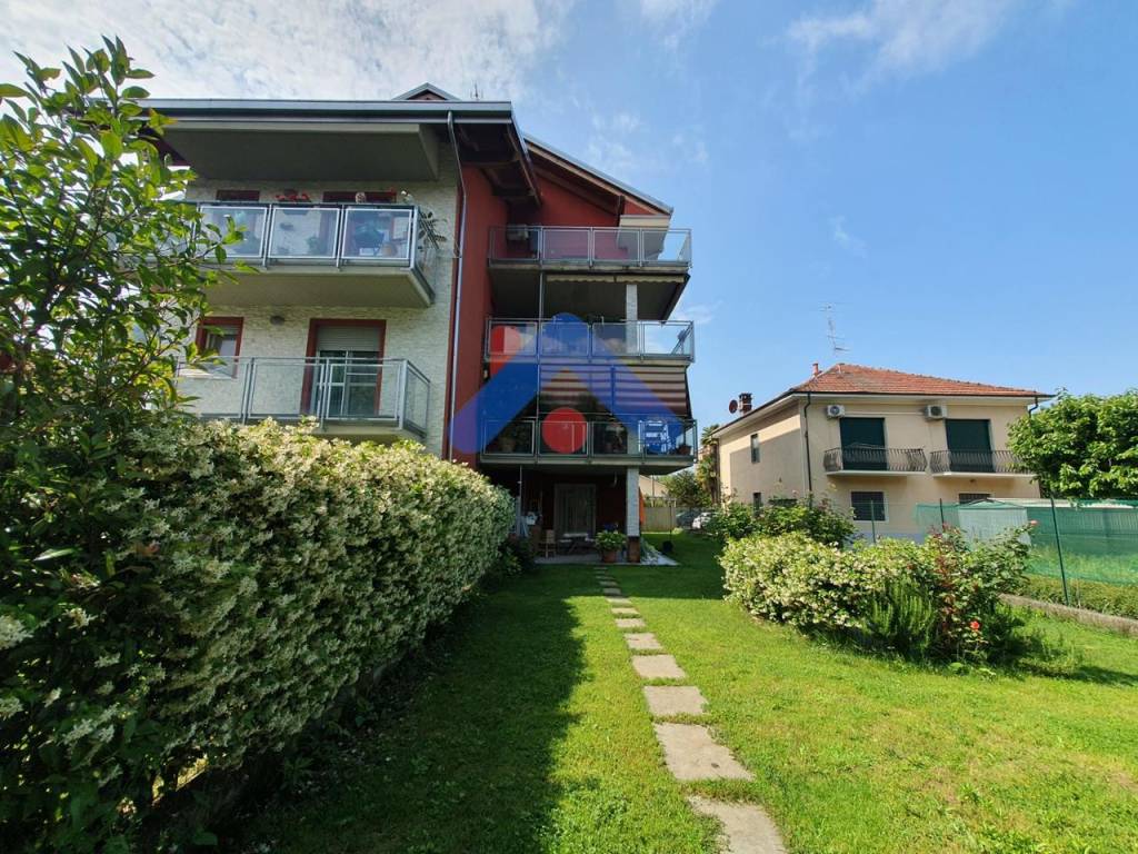 Appartamento in vendita a Moncalieri via Monviso