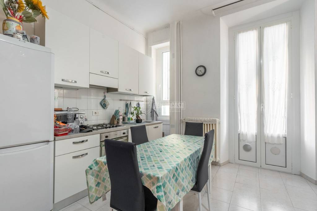 Appartamento in vendita a Milano via Giuseppe Meda, 29