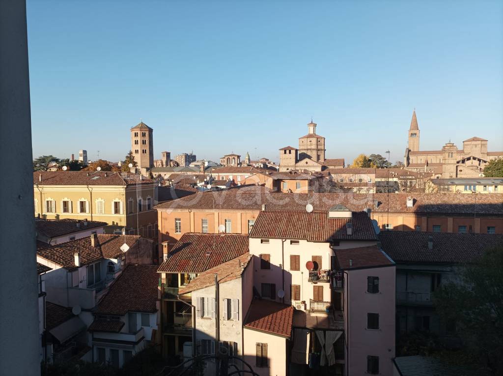 Appartamento in vendita a Piacenza stradone Farnese