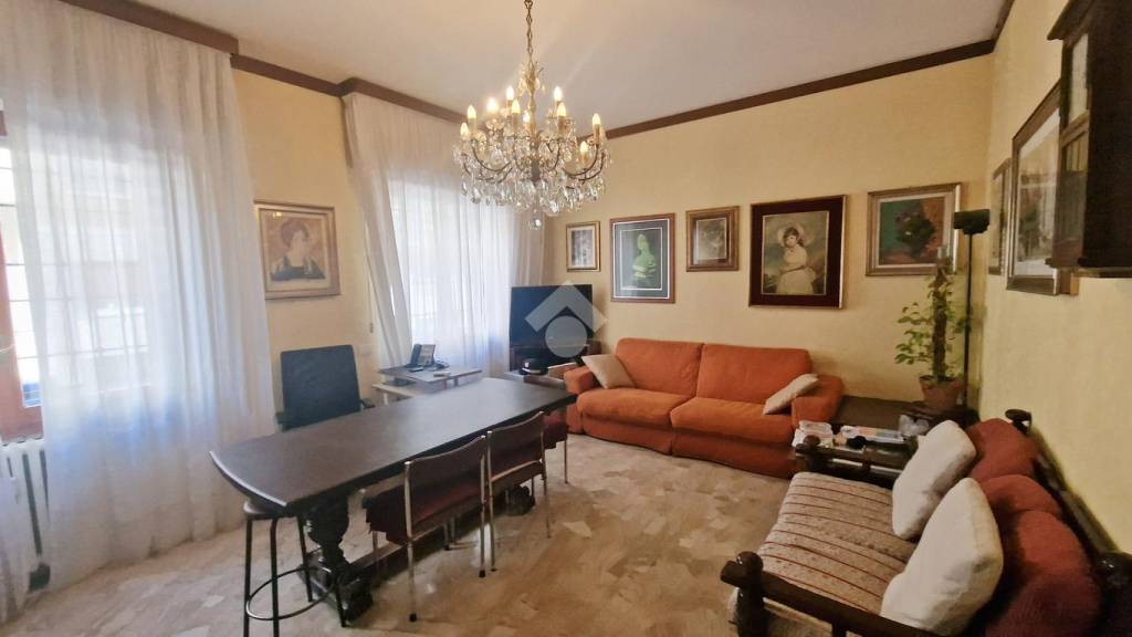 Appartamento in vendita a Milano via Giuseppe Padulli, 16