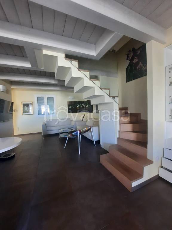 Appartamento in vendita a Porto San Giorgio via Gaetano Properzi