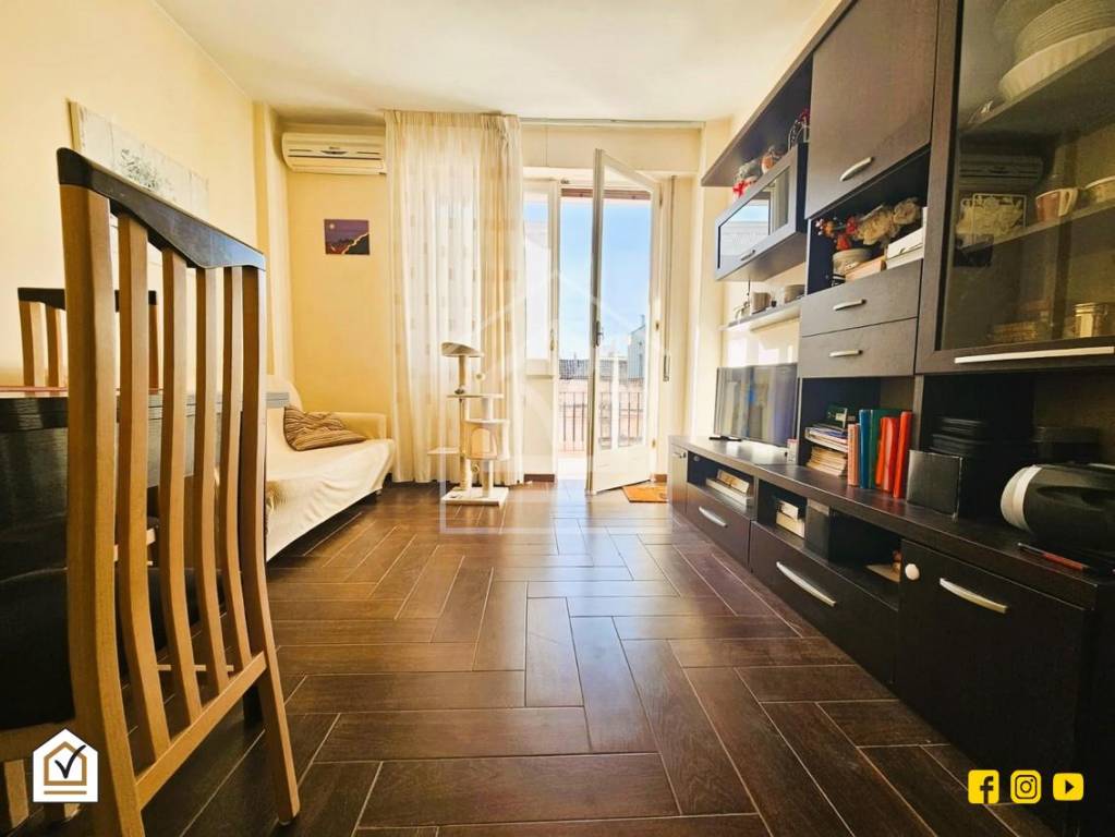 Appartamento in vendita a Trani