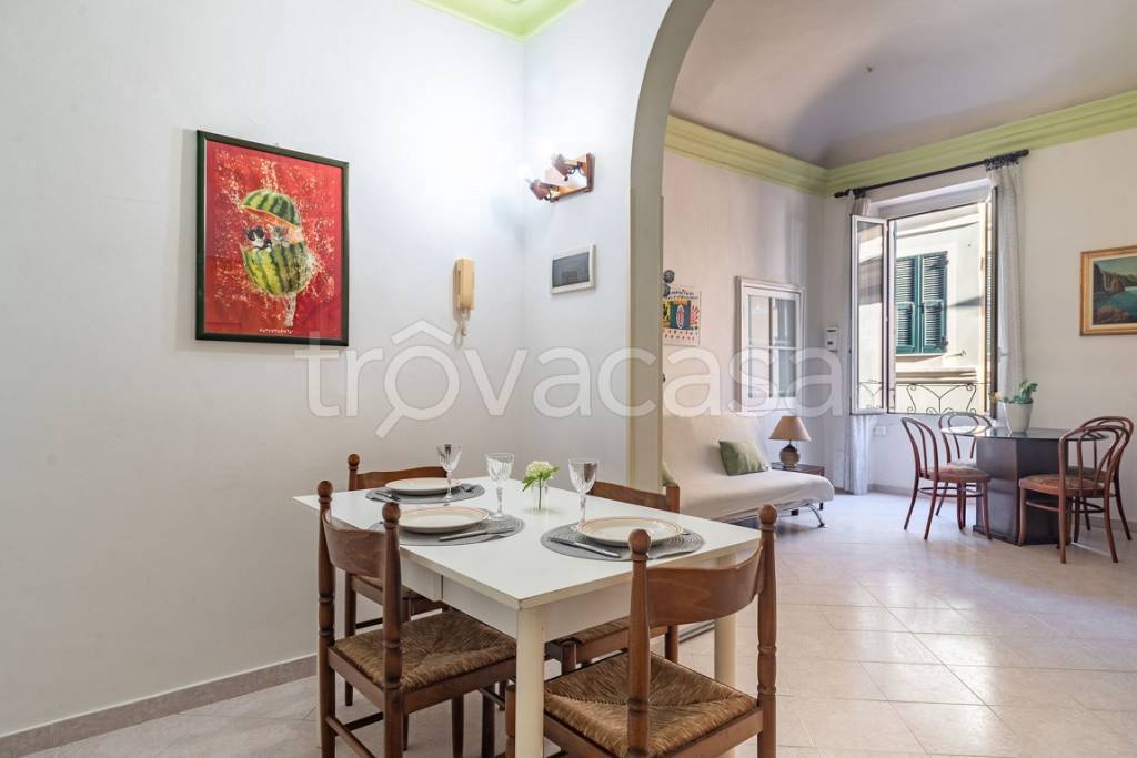 Appartamento in vendita a Loano via Giuseppe Siccardi