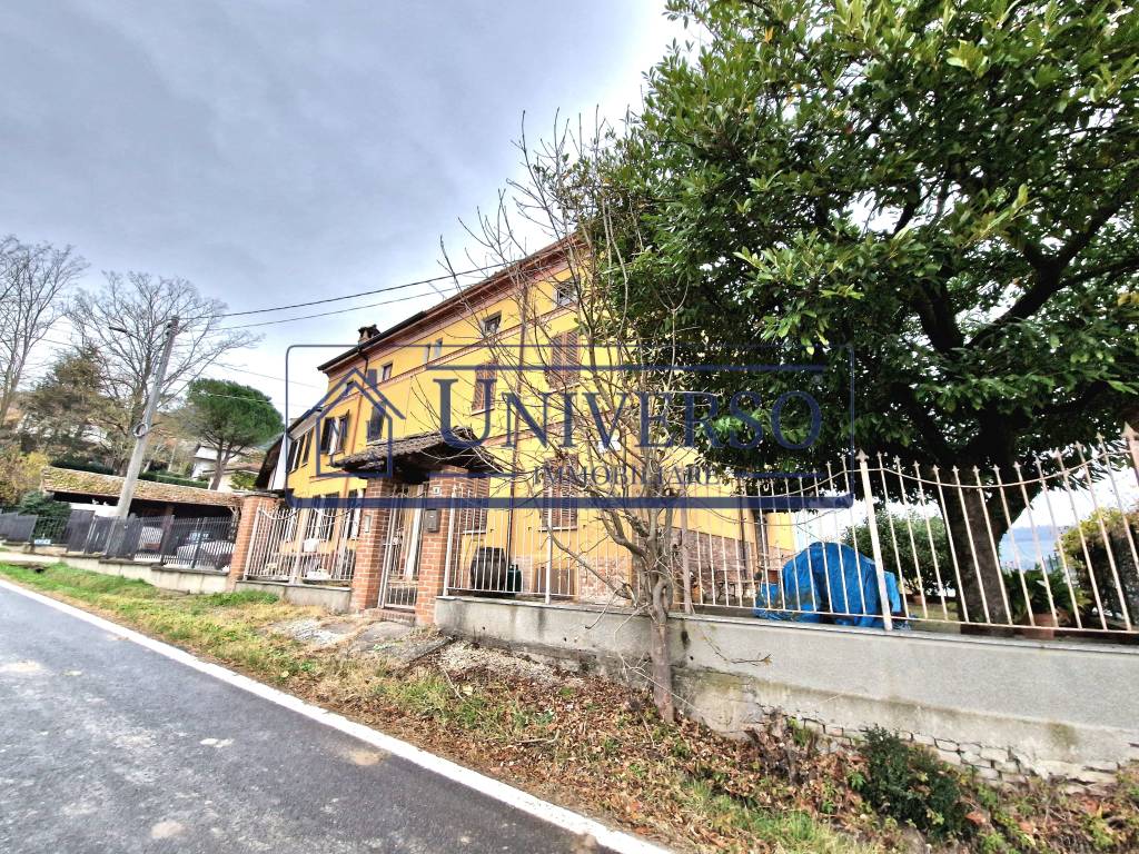 Casa Indipendente in vendita a Borgo Priolo località Borianca, 8