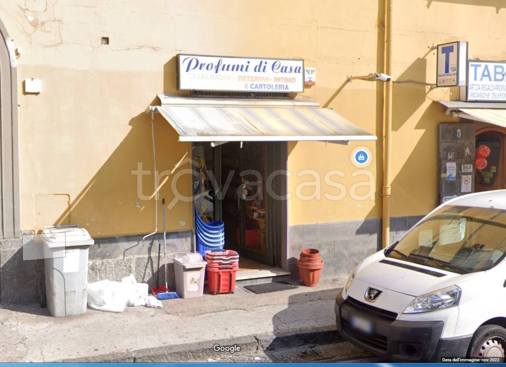 Merceria in in vendita da privato a Napoli via Nuova di Agnano