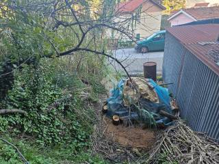 Terreno agricolo in vendita a sestri levante via per villa della ginestra