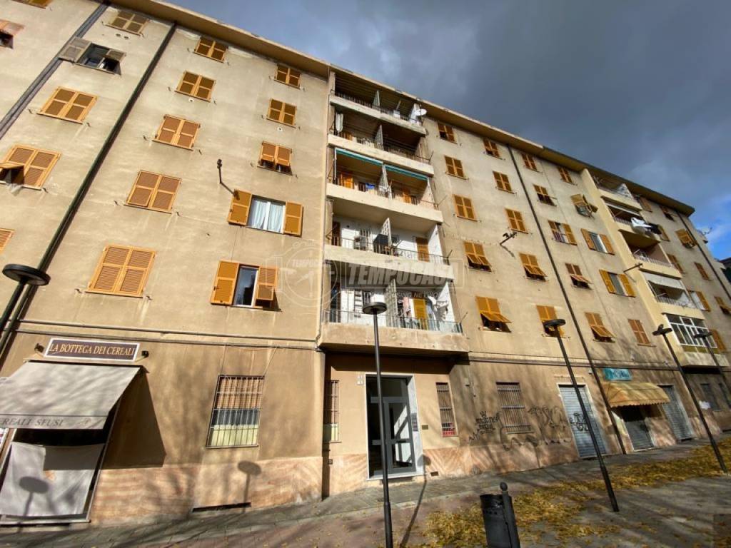Appartamento in vendita a Savona piazza Bologna 5