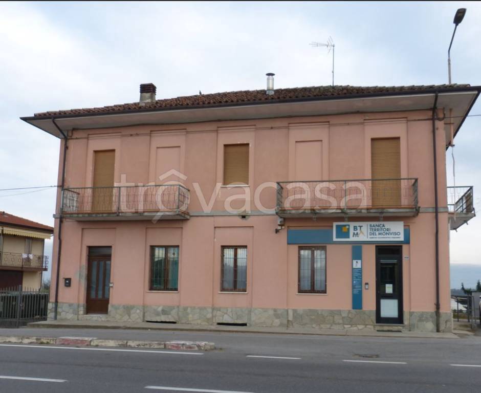 Casa Indipendente in vendita a Fossano via Cuneo, 630