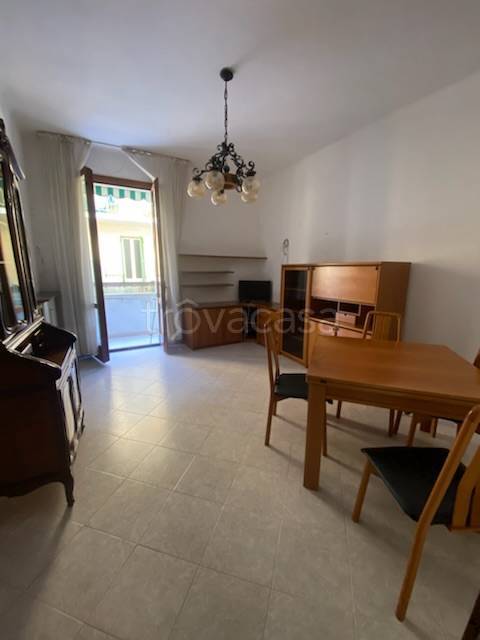 Appartamento in vendita a Sanremo via Antonio Canepa