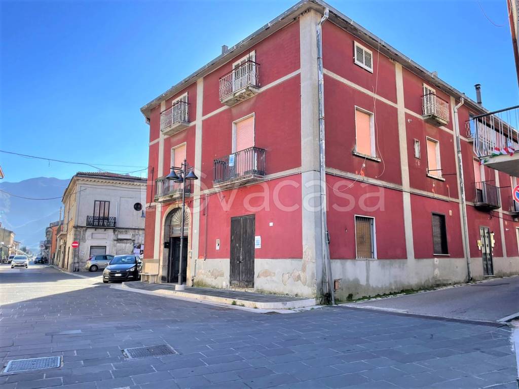 Appartamento in vendita a Rotondi via Vincenzo Bellini, 1