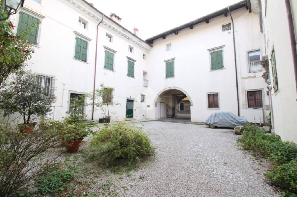 Appartamento in vendita a Cividale del Friuli via Carlo Alberto, 16