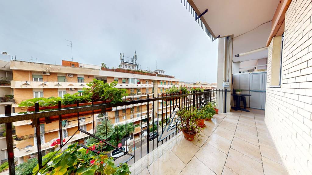 Appartamento in vendita a Bari via Domenico Morea