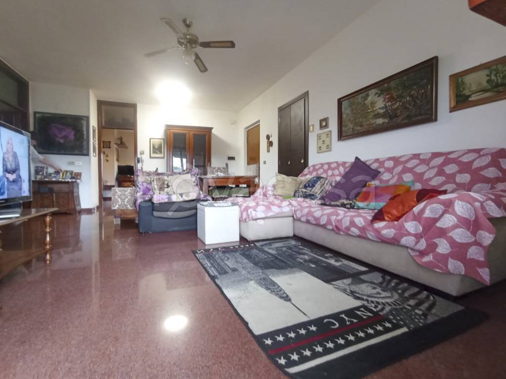 Appartamento in vendita a Macerata via Cesare Pavese