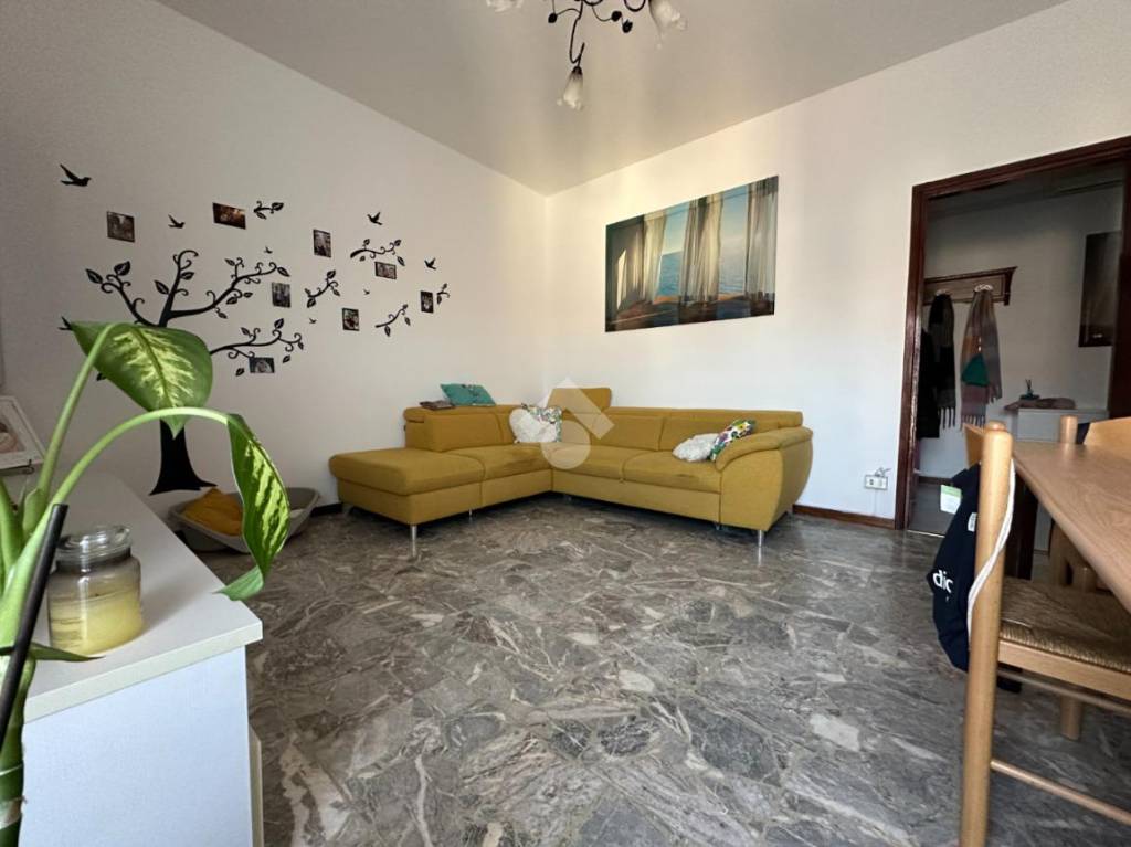 Appartamento in vendita a Pandino via Castello, 66
