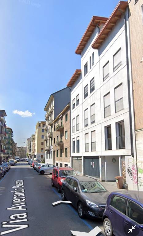 Appartamento in vendita a Milano via Averardo Buschi, 23