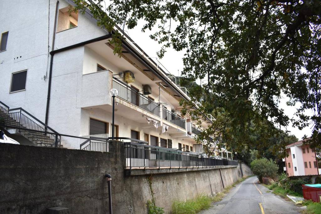 Appartamento in vendita a Guardia Piemontese via Ragusa, 15