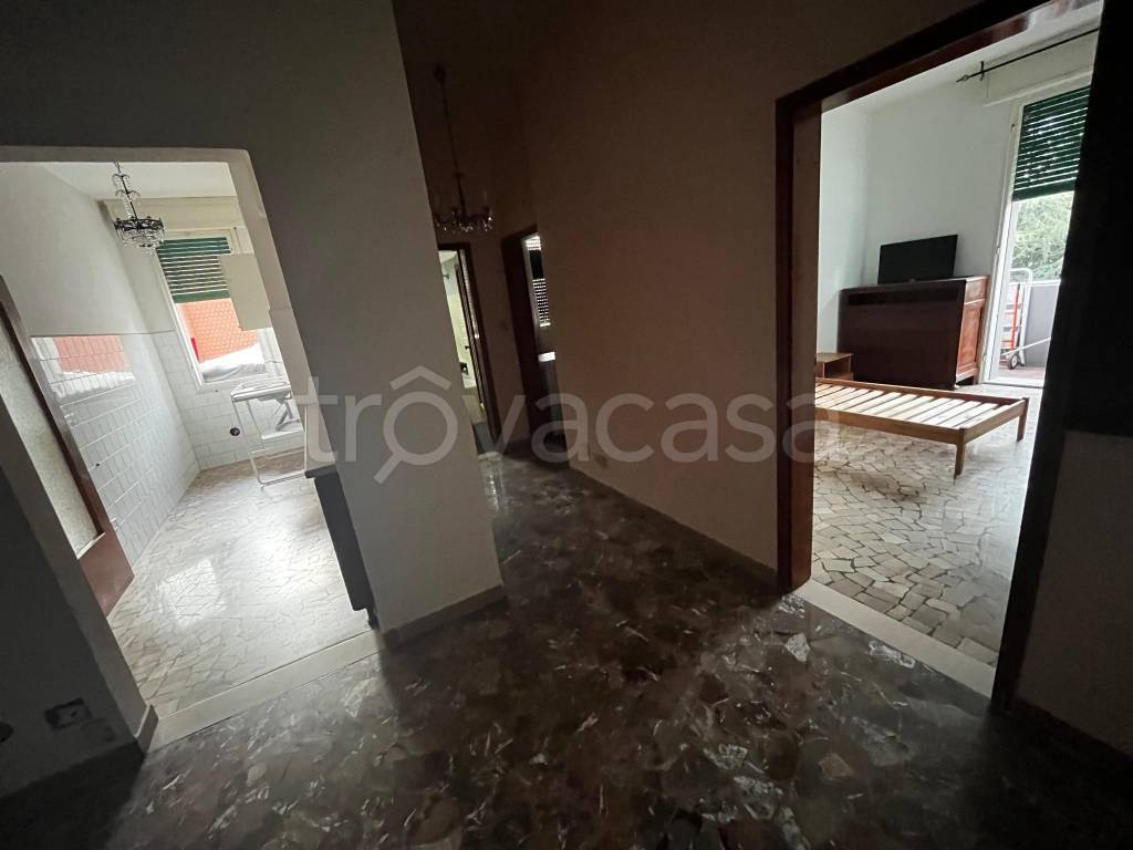 Appartamento in in vendita da privato a Bologna via Vittorio Lugli, 8