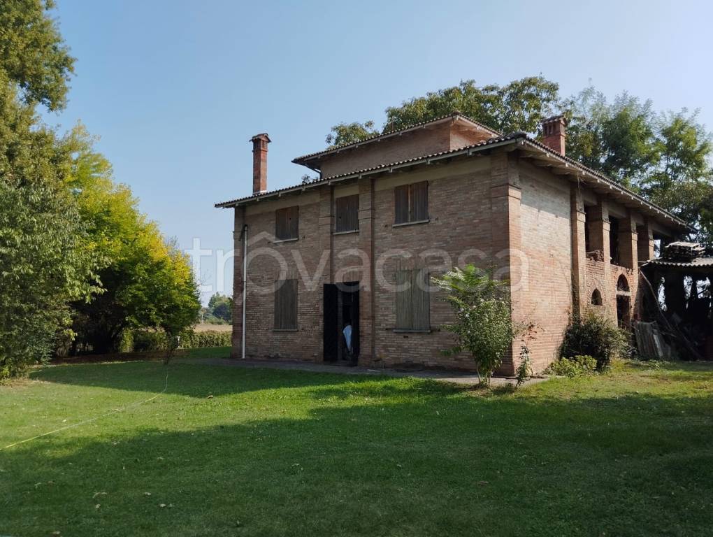 Villa in vendita a Bologna via del Bordone, 2