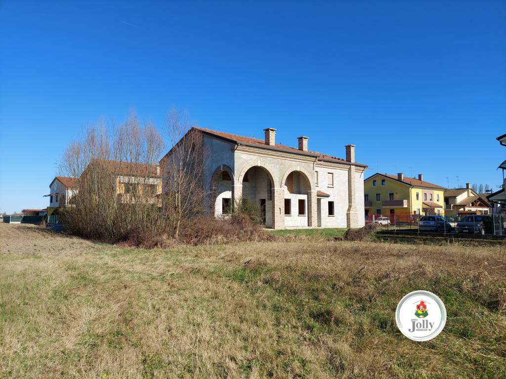 Villa Bifamiliare in vendita ad Arzergrande