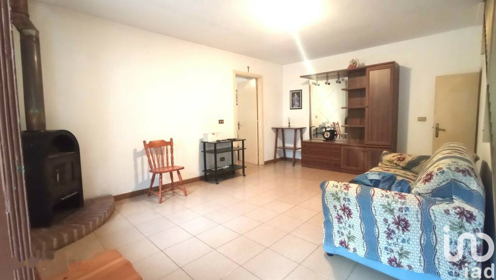 Casa Indipendente in vendita a Belmonte Calabro via Giuseppe Ianni, 58