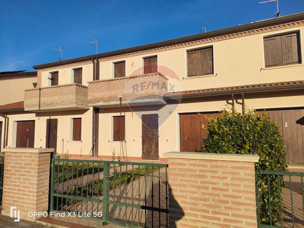 Villa a Schiera in vendita a Copparo caduti di cefalonia, 9