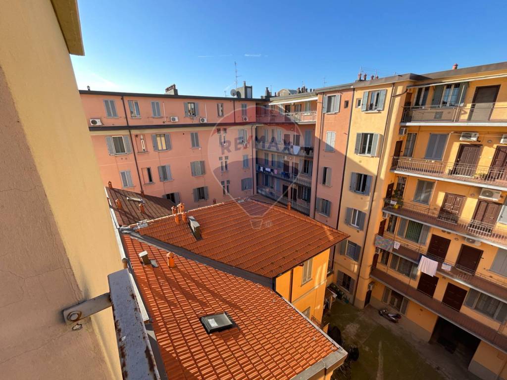 Appartamento in vendita a Milano via Giuseppe Meda, 51