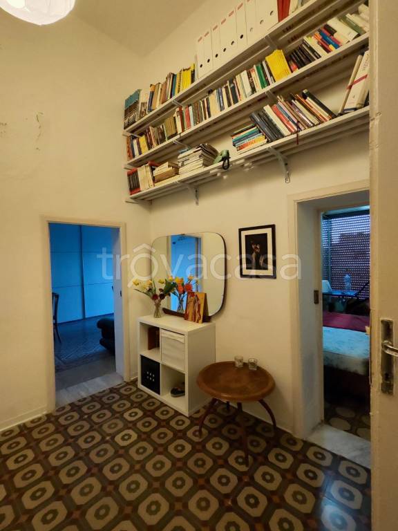 Appartamento in in vendita da privato a Caltanissetta via Giacomo Matteotti, 25