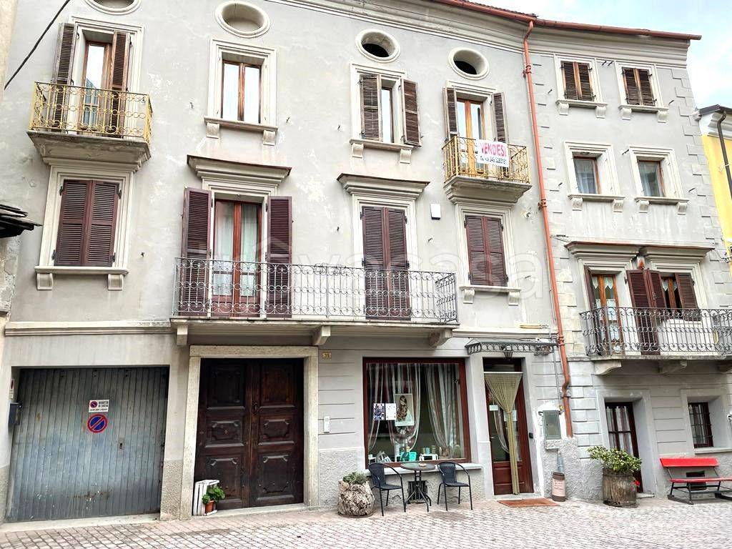 Appartamento in in affitto da privato a Chiomonte via Vittorio Emanuele ii, 39