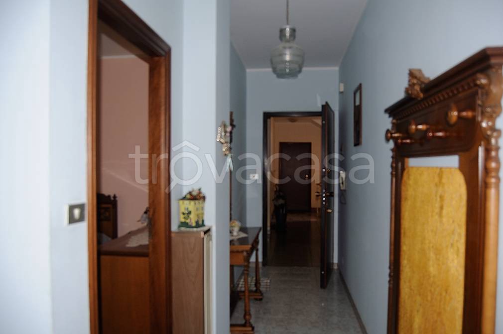 Appartamento in vendita a Settimo Torinese via Ascanio Sobrero, 2