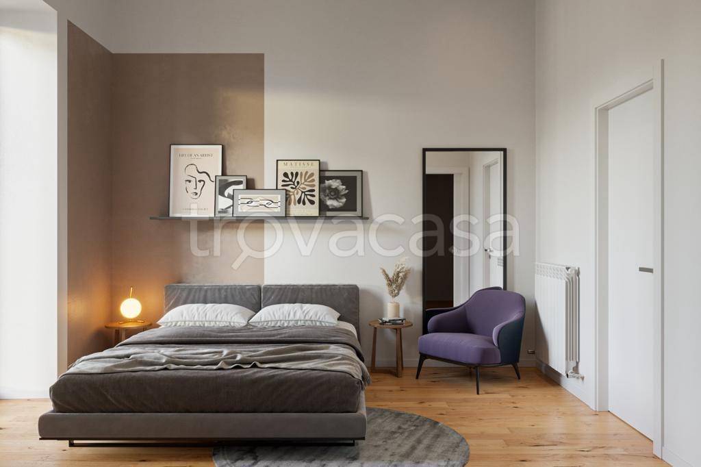 Appartamento in in vendita da privato a Maddaloni via Ponte Carolino, 80