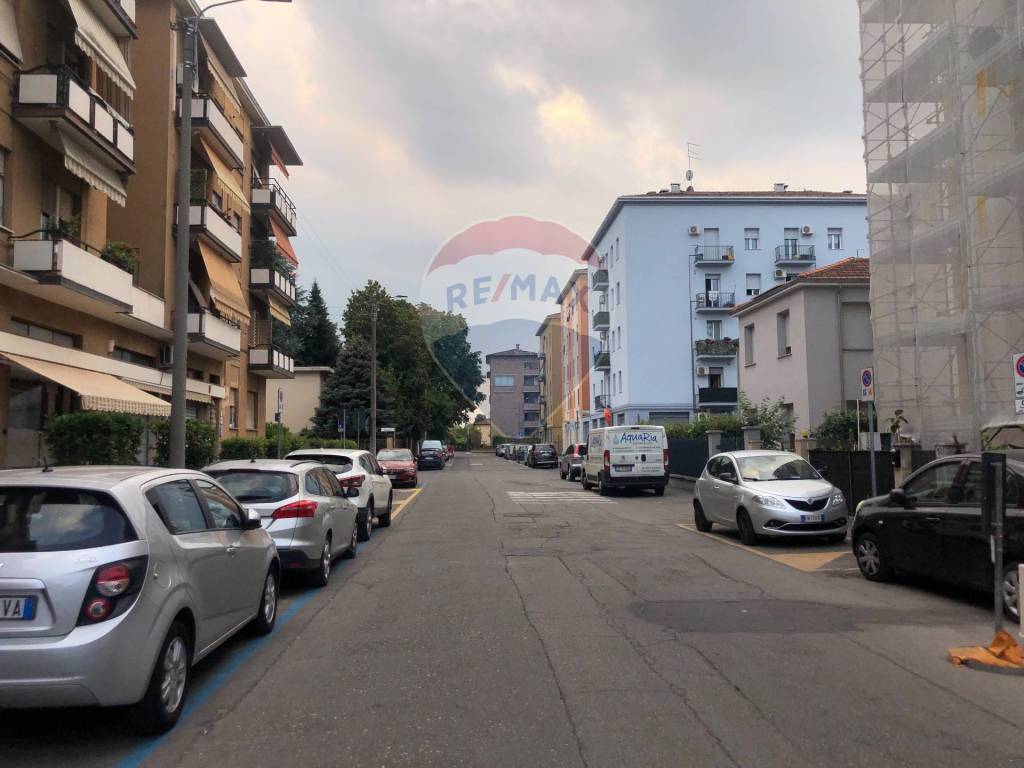 Appartamento in vendita a Parma via Sassari, 25