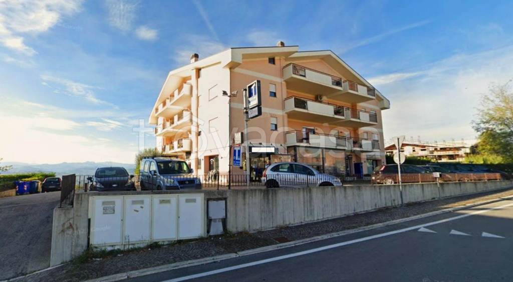 Appartamento in vendita a Castel Frentano ss84, 120