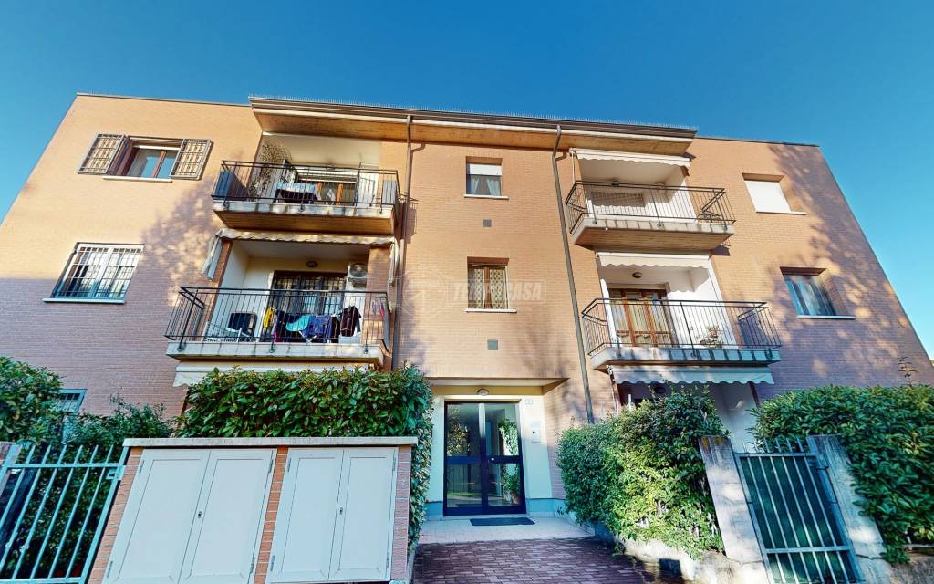 Appartamento in vendita a Reggio nell'Emilia via Thomas Mann 1