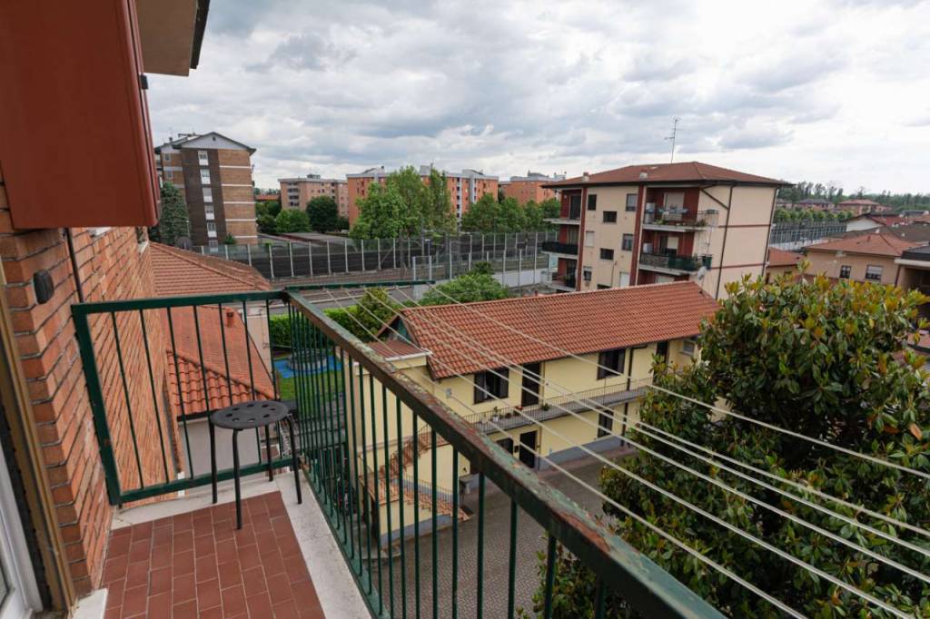 Appartamento in vendita a Vignate via Sant'Ambrogio 7