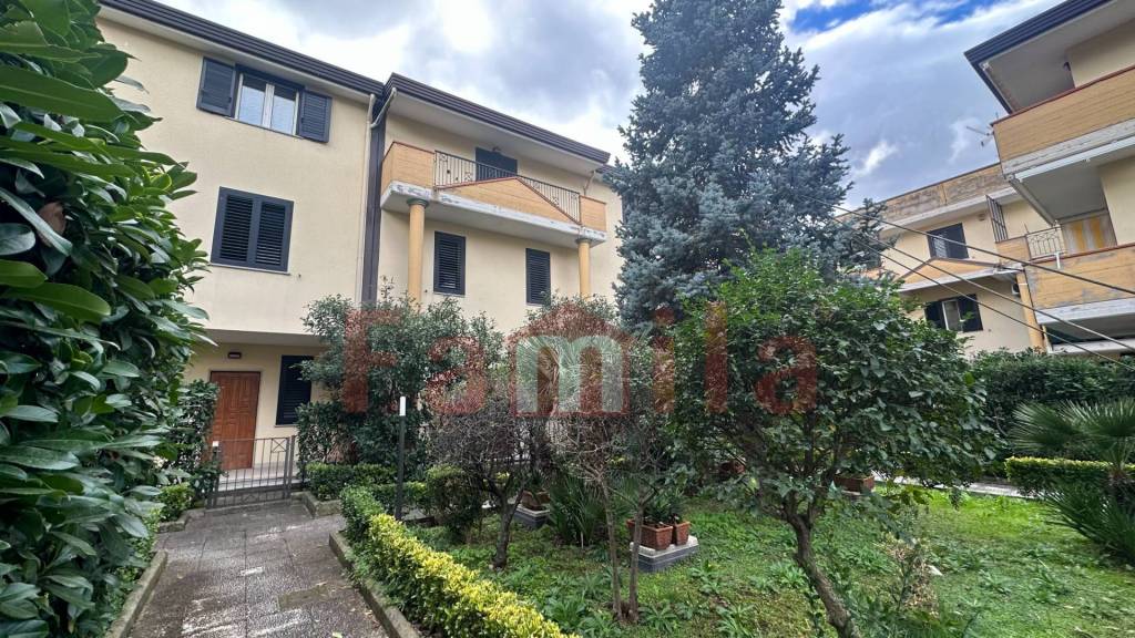 Villa in vendita a Sperone via Circumvallazione
