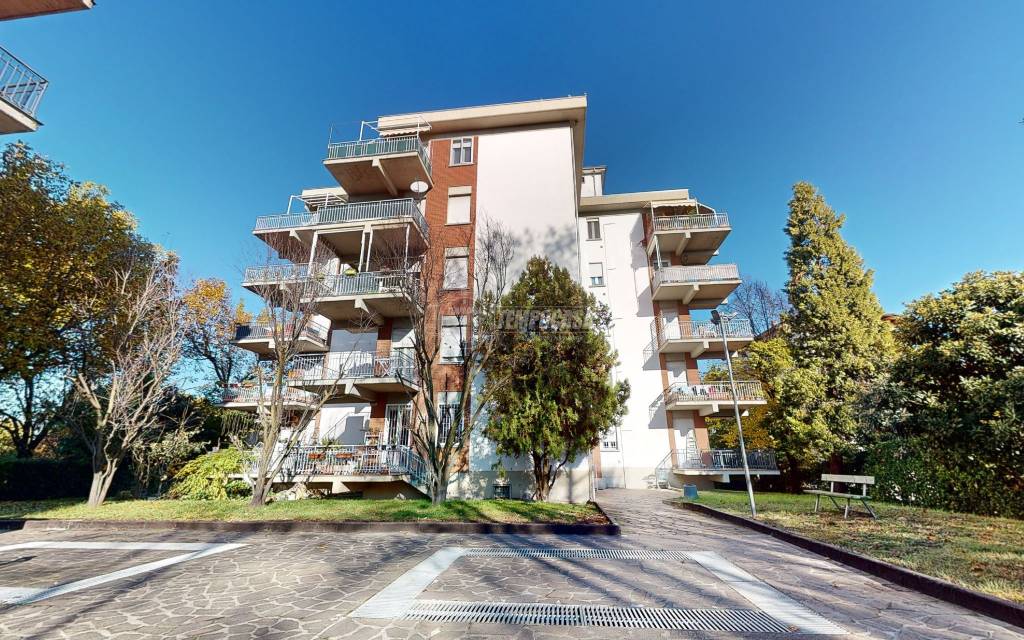 Appartamento in vendita a Reggio nell'Emilia via Gorizia 85