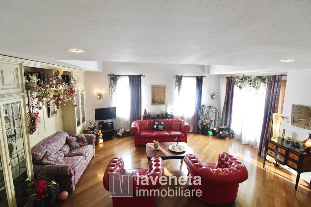 Appartamento in vendita a San Donà di Piave via Nazario Sauro, 20