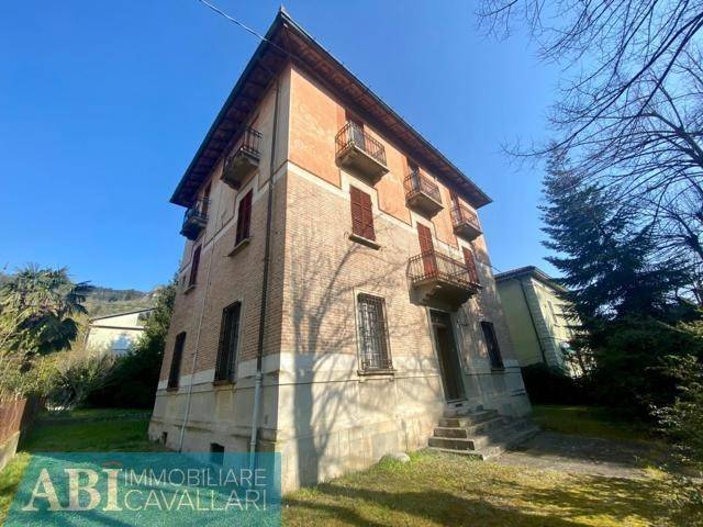 Villa Bifamiliare in vendita a Brisighella via stazione
