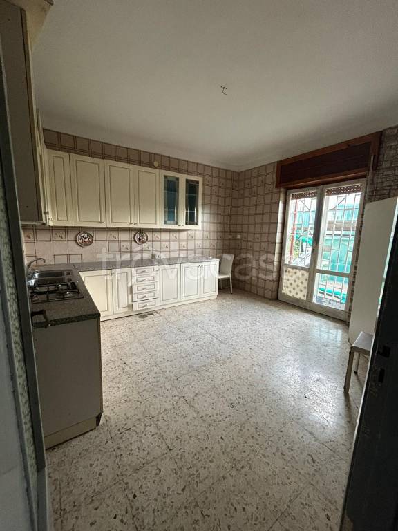 Appartamento in vendita a Marigliano via Giotto, 20
