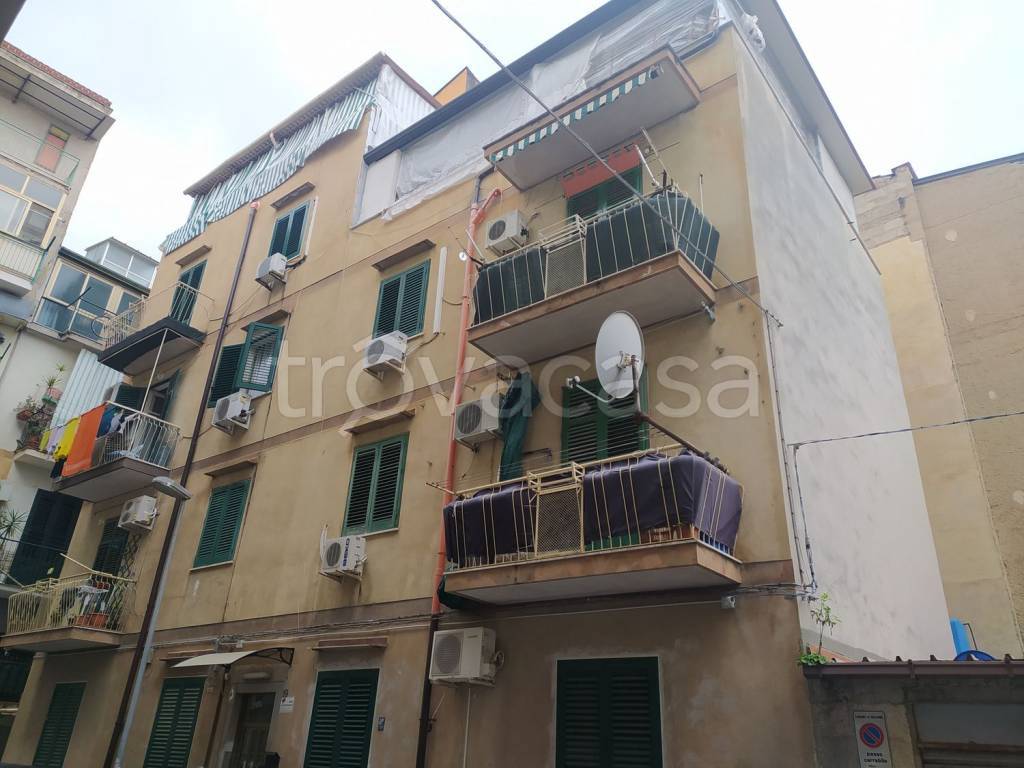 Appartamento in vendita a Palermo via dello Scanzano, 19
