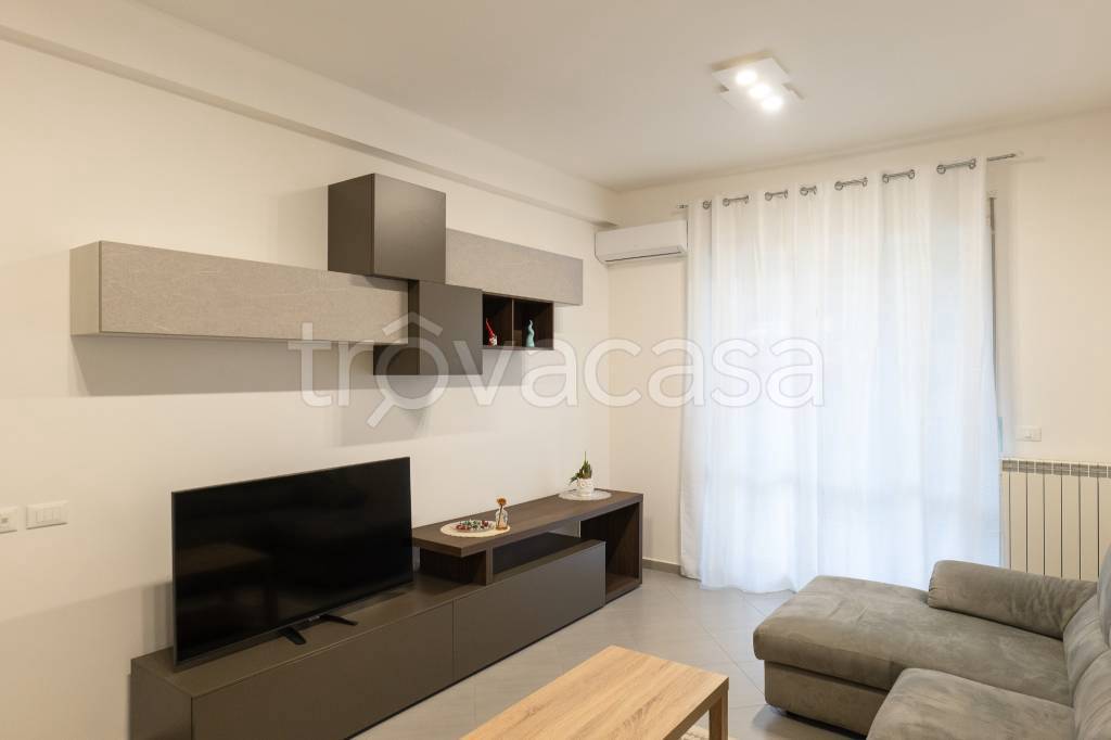 Appartamento in vendita a Salerno via Monticelli, 2B