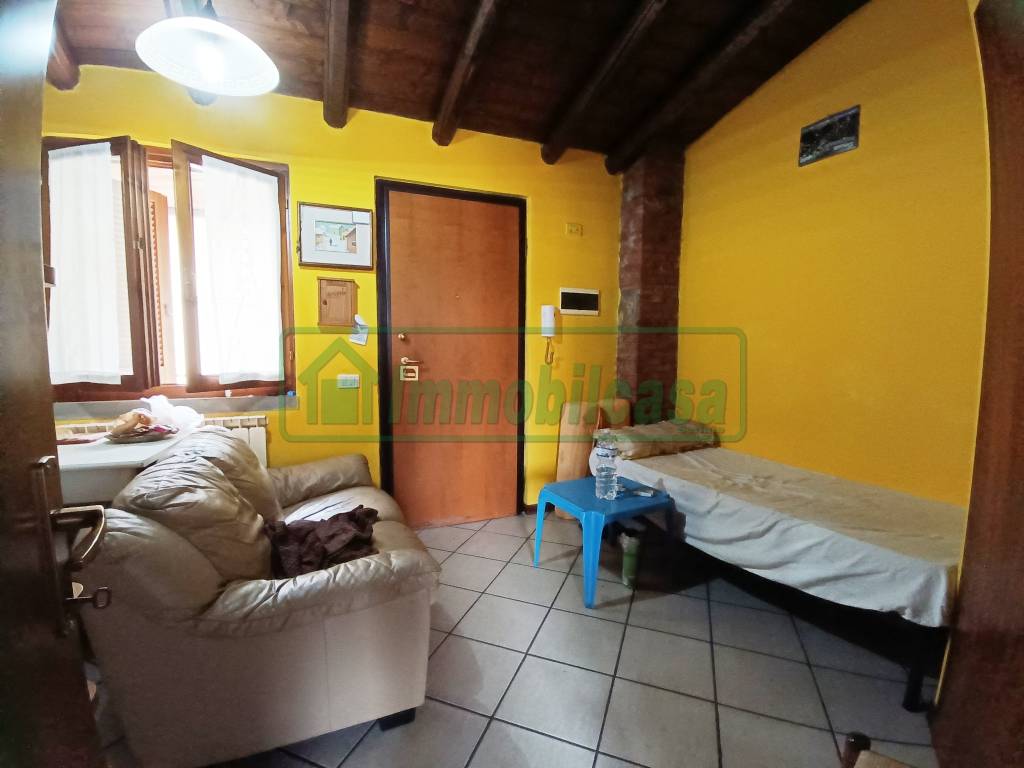 Appartamento in vendita a Seriate via Dante Alighieri, 18