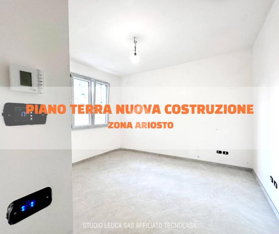 Appartamento in vendita a Lecce via Formoso Lubello, 14