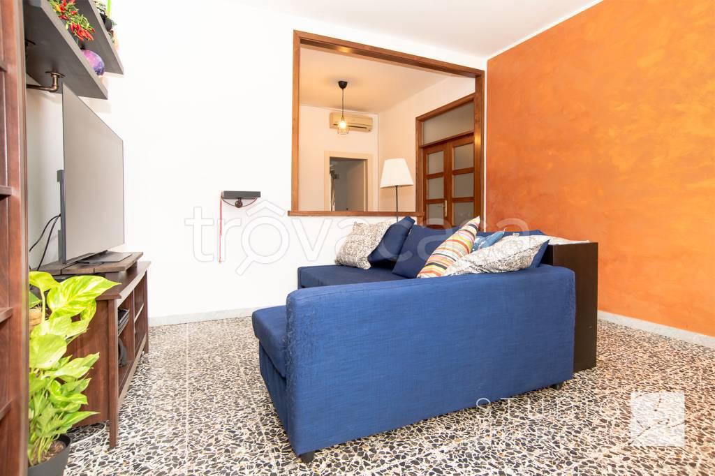 Appartamento in vendita a Pistoia via Trento