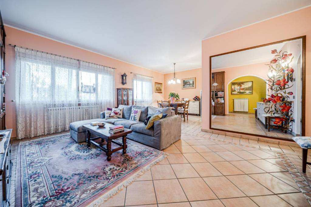 Villa a Schiera in vendita a Modena via Vigna Verde